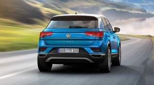 Германската компания Volkswagen работи върху спортна версия на най новия си