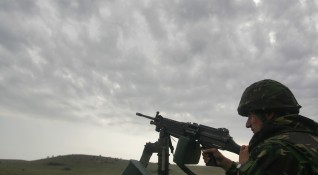 България е изнесла оръжие за 1 015 310 105 евро