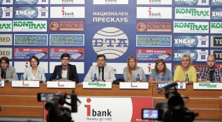 Директорът на СМГ Антони Стоянов отново заяви че няма да