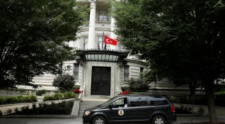 Турция се оплака пред САЩ заради повдигането на обвинения срещу