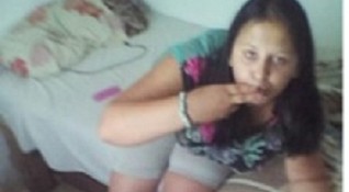 Полицията издирва 16 годишната Мелиха Джелилова Мустафова от русенското село Бъзън