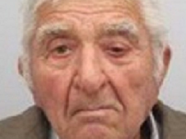 Полицията издирва 88-годишния Петър Йорданов Пенчев от русенското село Сандрово.