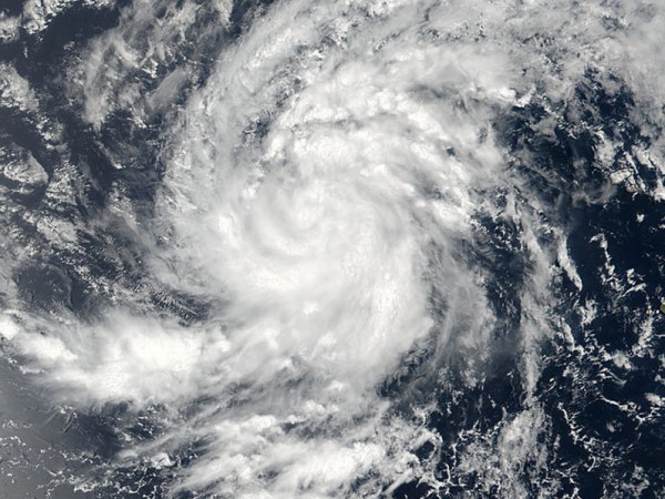 Нова силна буря застрашава островите в Карибско море и югоизточната