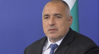 Премиерът Бойко Борисов поздрави мюсюлманите по повод празника Курбан Байрам