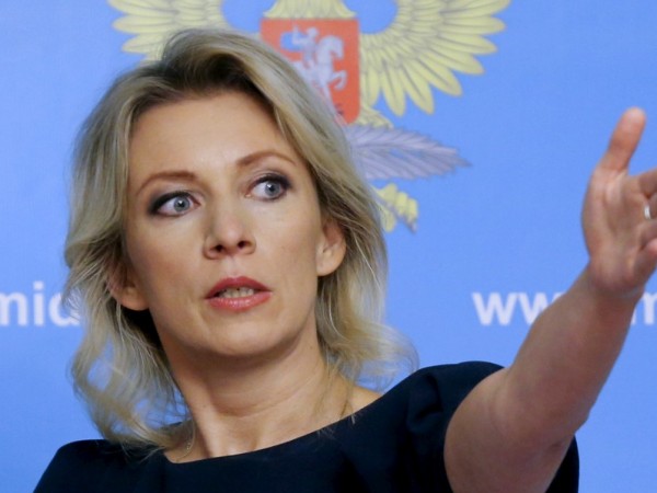 Руското външно министерство обвини САЩ, че застрашават сигурността на руски