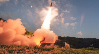 Шестият ядрен опит на Северна Корея е бил с мощност