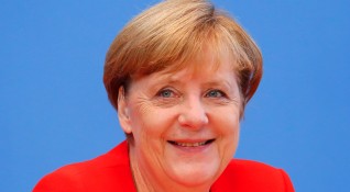 Ангела Меркел е гросмайстор на политическата тактика Една от най успешните