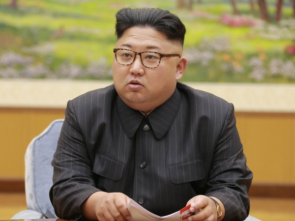 Севернокорейският ръководител Ким Чен Ун е един от най-младите държавни