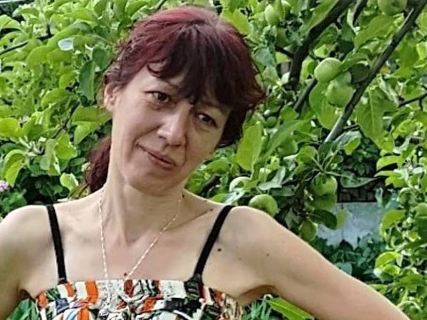 Румяна Шакалова страда от прогресивно онкологично заболяване. След като повече