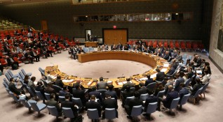 Съветът за сигурност на ООН се събра на ново извънредно
