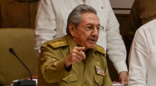 Куба започна вчера 5 месечен политически преход който се очаква да
