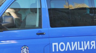 Служебният паркинг на Нова телевизия в София е бил отцепен