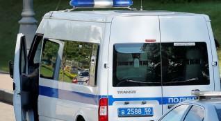 Момче откри стрелба в училище в град Ивантеевка Московска област
