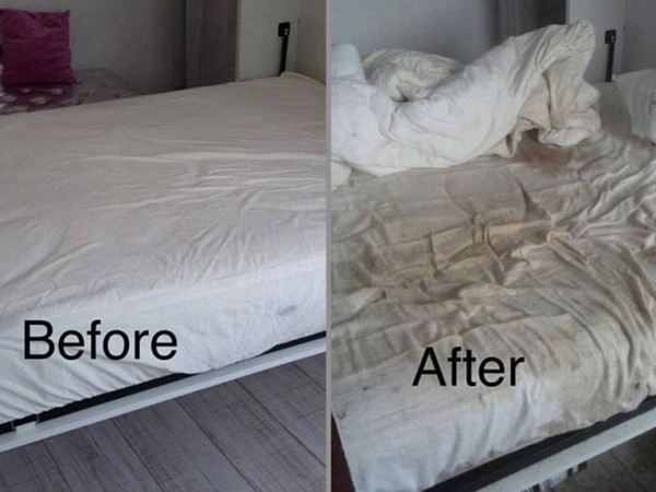 Собственичка на апартамент, който отдава под наем в Airbnb, извадила