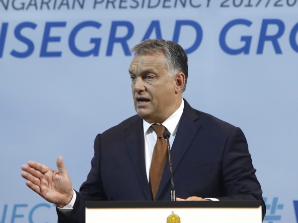 Унгария няма да промени становището си за имиграция, след като