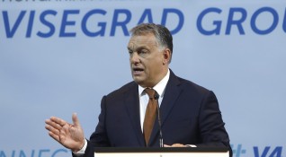 Унгария няма да промени становището си за имиграция след като