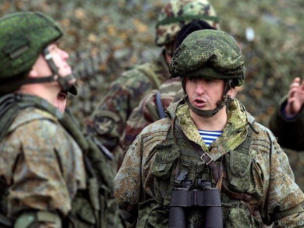 НАТО предупреждава, че ще следи "много отблизо" руските военни учения