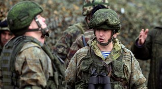 НАТО предупреждава че ще следи много отблизо руските военни учения