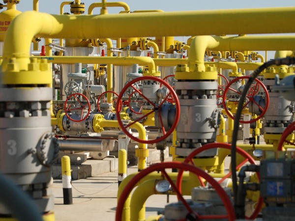 Поевтиняване със 7,29% на природния газ предлага "Булгаргаз" на КЕВР