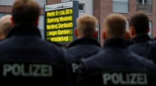 Германските власти откриха списъци с над 5000 имена на възможни