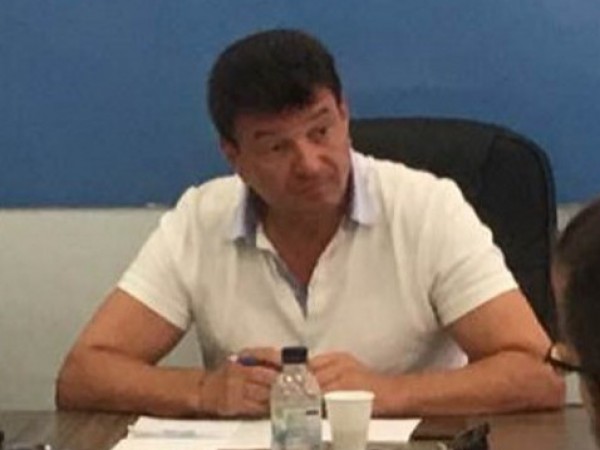 Бившият депутат Живко Мартинов проговори за скандала, по който е