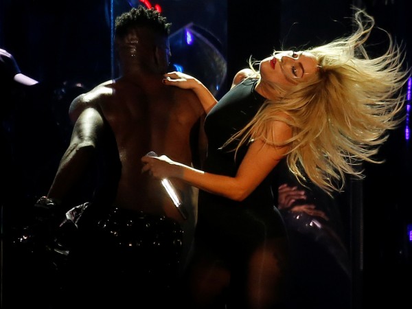 Американската поп певица Лейди Гага оповести, че иска да направи