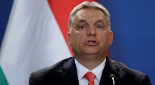 Европейският съюз трябва да спре еврофондовете за Унгария ако нейното