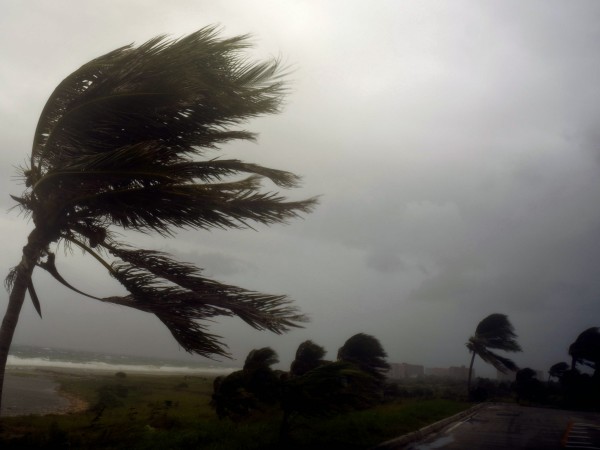 Ураганът "Ирма" е на 175 км от Кий Уест, Флорида,