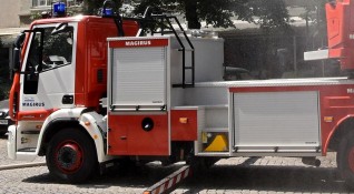 Почти двойно са се увеличили пожарите в Ловешка област през
