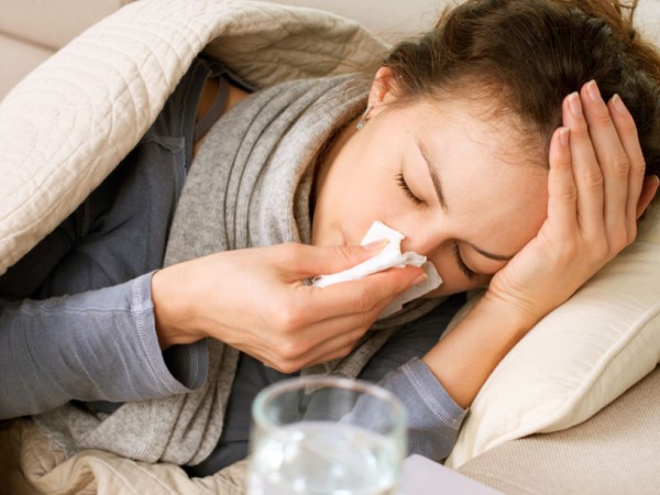През предстоящия есенно-зимен сезон очакваме пандемичният грип "Калифорния", познат още