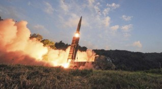 Северна Корея заплаши Съединените щати че ще им причини най големите