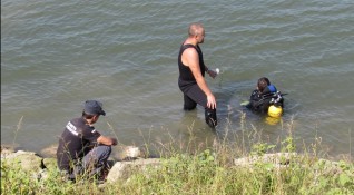 Мъж се удави в Дунав след опит да се разхлади