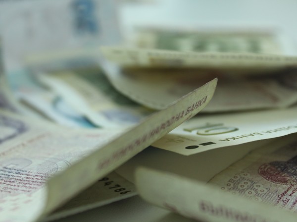 Трябва ли да има данък богатство? КНСБ поиска по-заможните българи