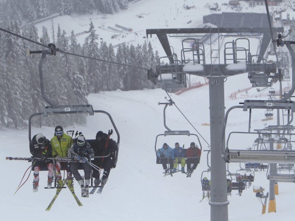 Банско е сред 10-те най-добри ски курорти в света, твърди