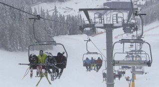 Банско е сред 10 те най добри ски курорти в света твърди