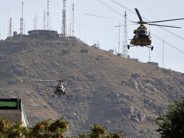 Русия и България сключиха споразумение за ремонт на хеликоптери, използвани