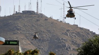 Русия и България сключиха споразумение за ремонт на хеликоптери използвани