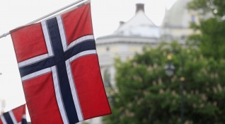 Стойността на норвежкия суверенен фонд който е най голям в света
