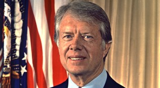 Бившият американски президент Джими Картър заяви че Съединените щати са