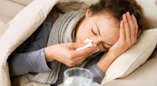 През предстоящия есенно зимен сезон се очаква пандемичният грип Калифорния познат