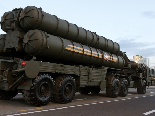 Руската Федерална служба за военнотехническо сътрудничество заяви, че Москва е