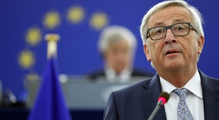 Председателят на Европейската комисия Жан Клод Юнкер заяви че е крайно