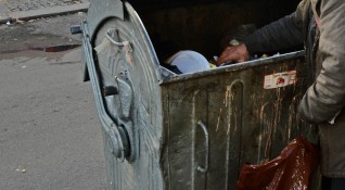 Клошар от Велико Търново спаси дете от ужасен пътен инцидент