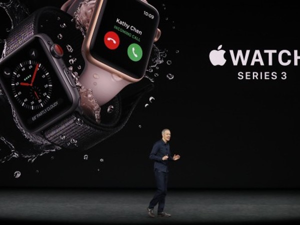 Повече от две години след представянето на Apple Watch Apple