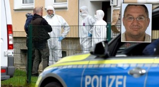 Убийството на българката и 6 годишния й син в германския град