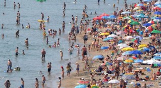 През юли хотелиерите в България отбелязаха пореден ръст на приходите