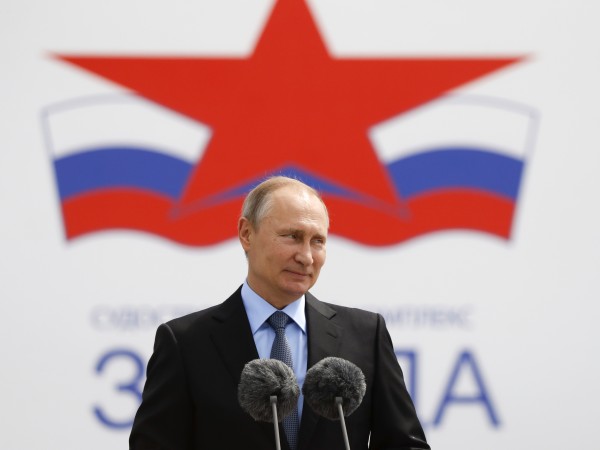 Заплаха ли е Русия за сигурността ни?България и Румъния в