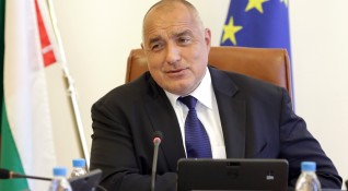 Премиерът Бойко Борисов възложи на министрите на външните работи и