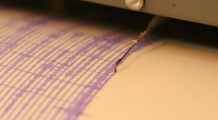 Земетресение с магнитуд 3 6 по Рихтер е регистрирано край Перник