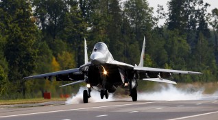 Русия е изпратила в зоната на бойни действия в Сирия